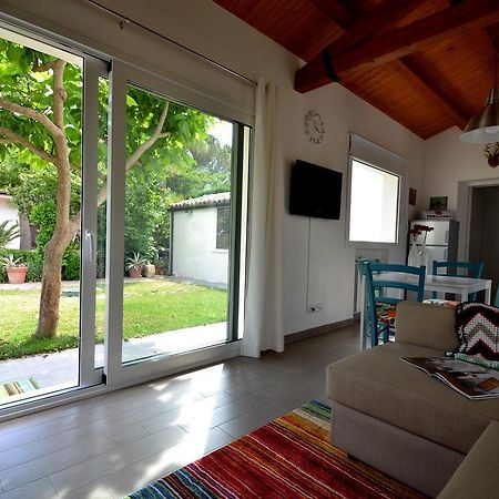 Casa Degli Avi Don Neli, Immersa Nella Natura Modica Rom bilde