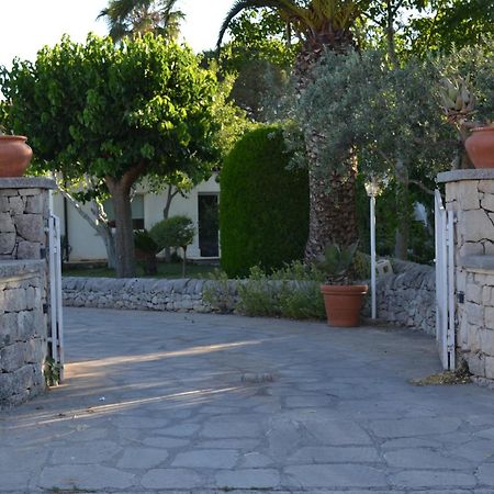 Casa Degli Avi Don Neli, Immersa Nella Natura Modica Eksteriør bilde