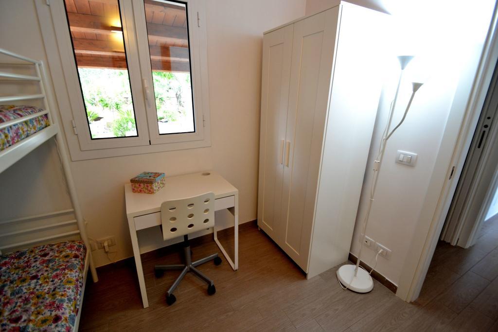 Casa Degli Avi Don Neli, Immersa Nella Natura Modica Rom bilde