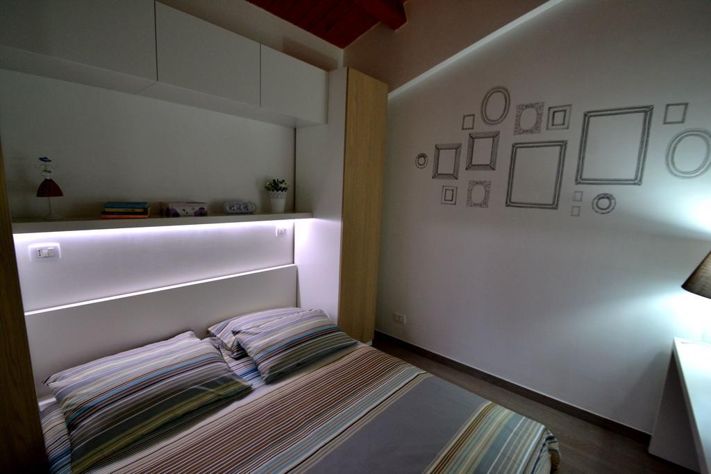 Casa Degli Avi Don Neli, Immersa Nella Natura Modica Rom bilde