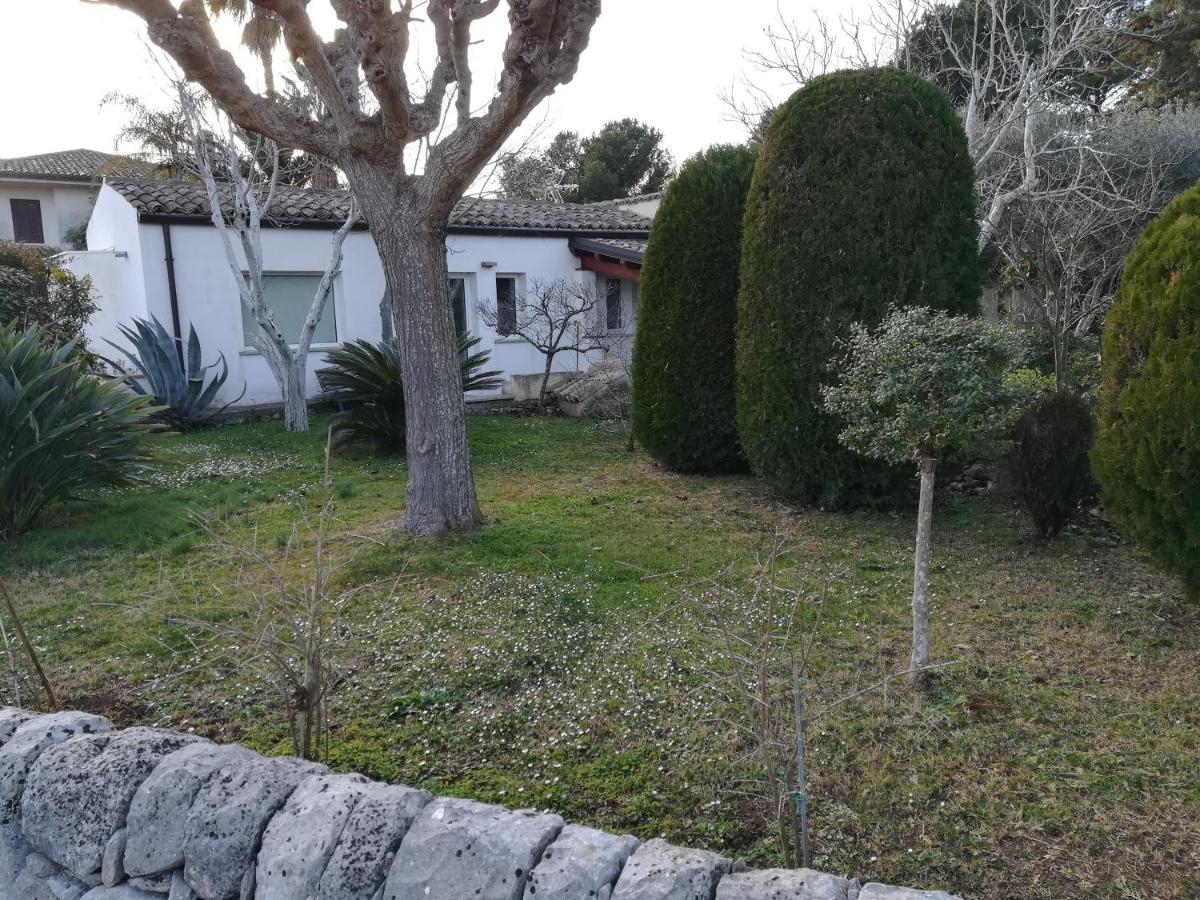 Casa Degli Avi Don Neli, Immersa Nella Natura Modica Eksteriør bilde