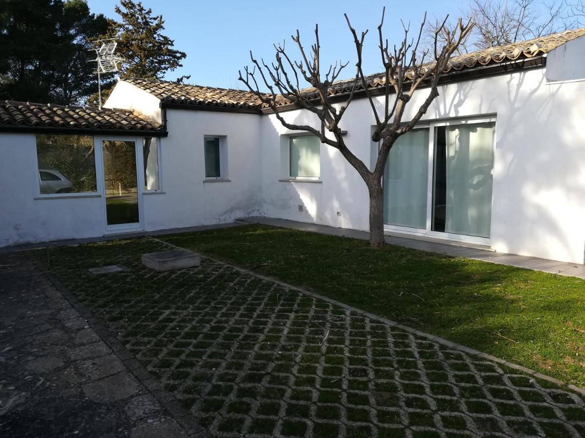 Casa Degli Avi Don Neli, Immersa Nella Natura Modica Eksteriør bilde
