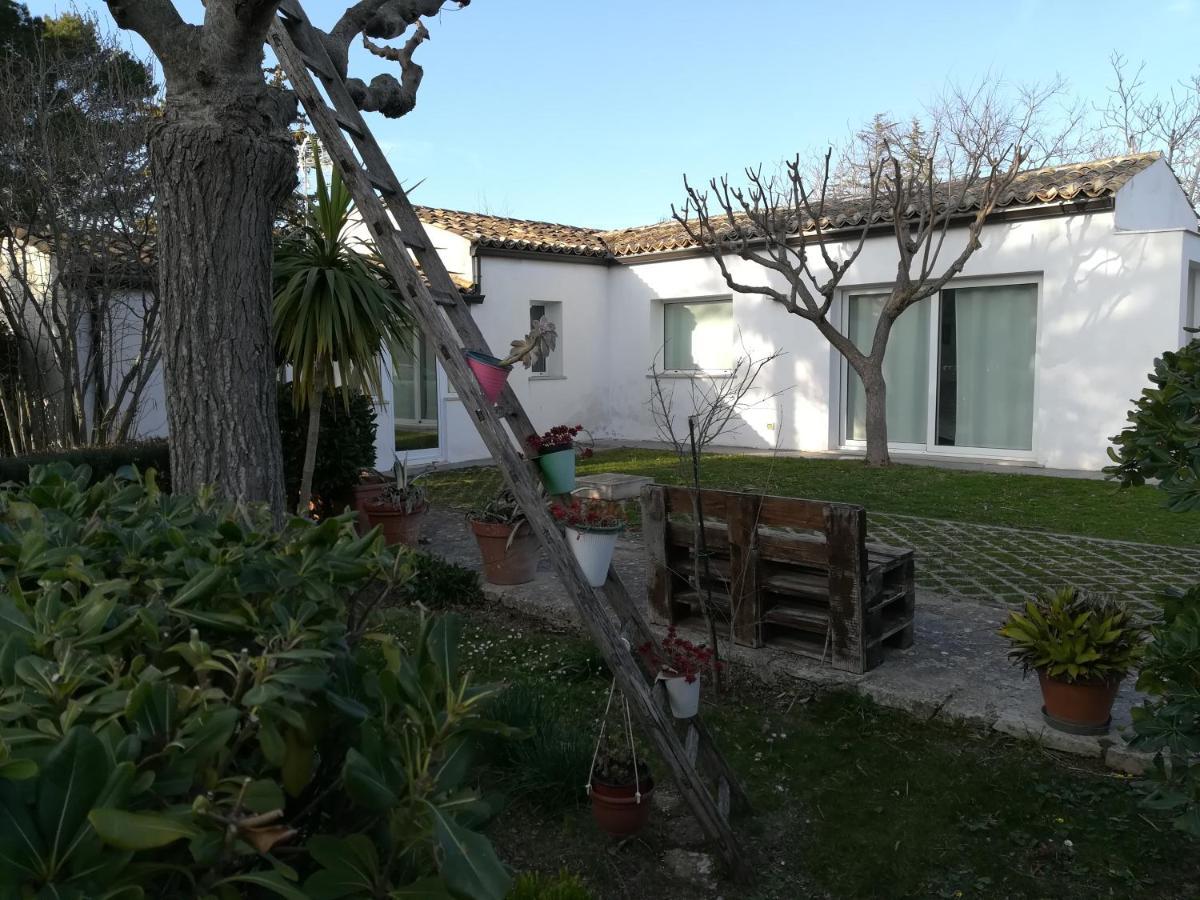 Casa Degli Avi Don Neli, Immersa Nella Natura Modica Eksteriør bilde